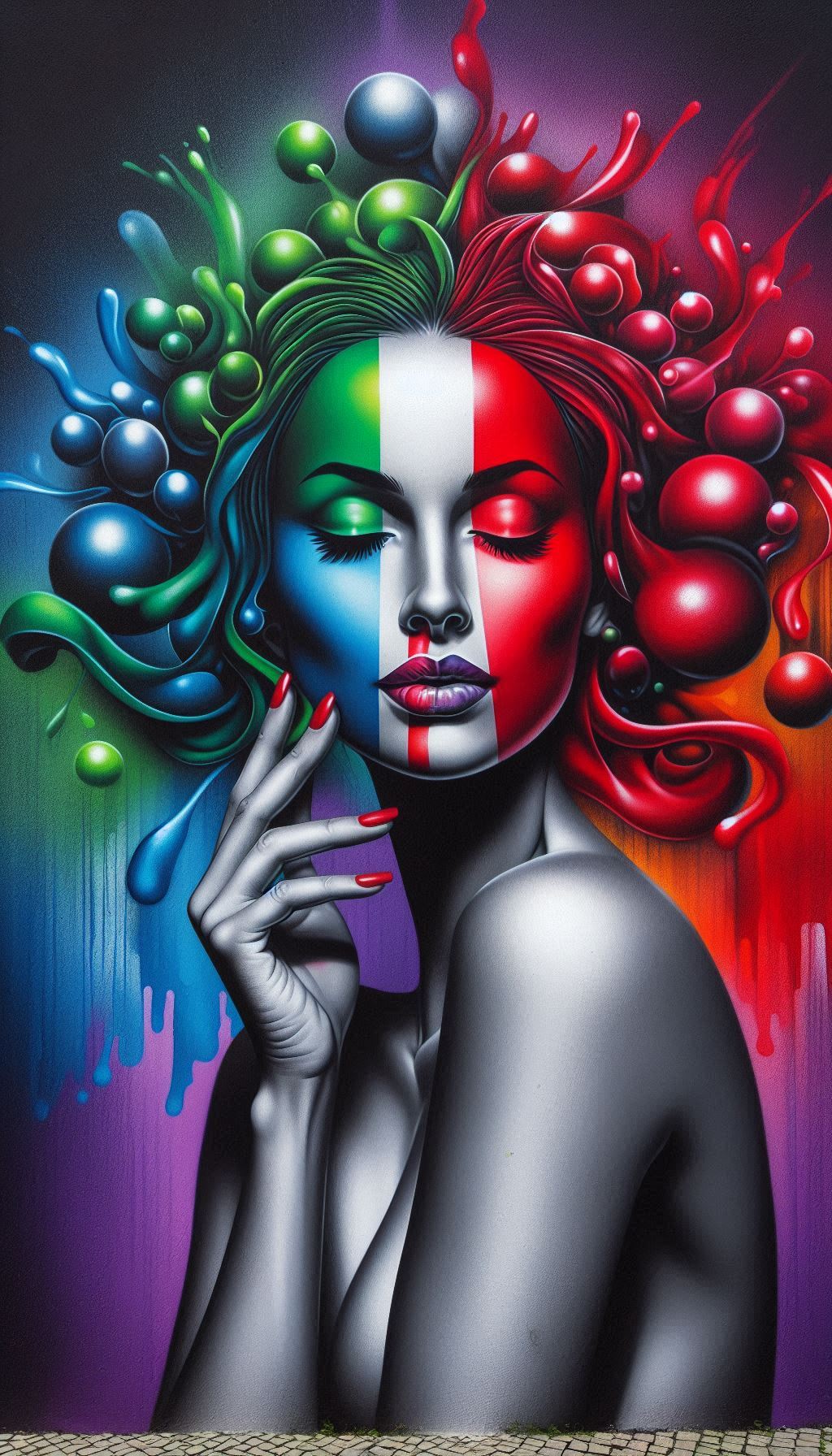 Fine Art Elegia Studio