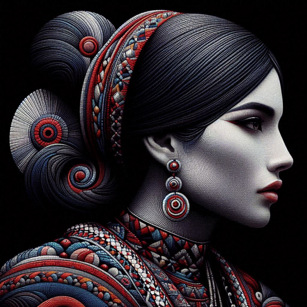 Fine Art Elegia Studio