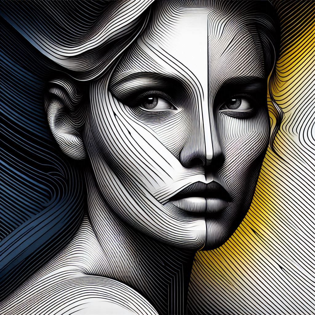 Fine Art Elegia Studio