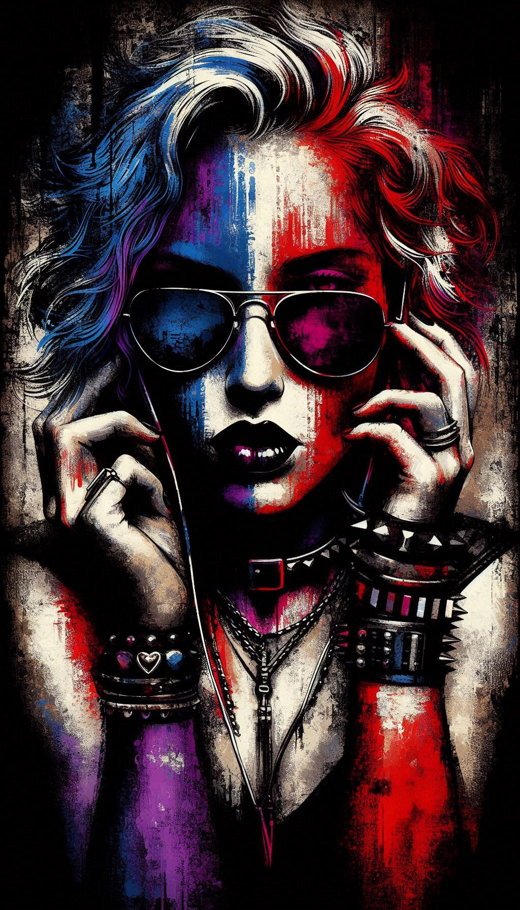 Elegia Studio Fine Art