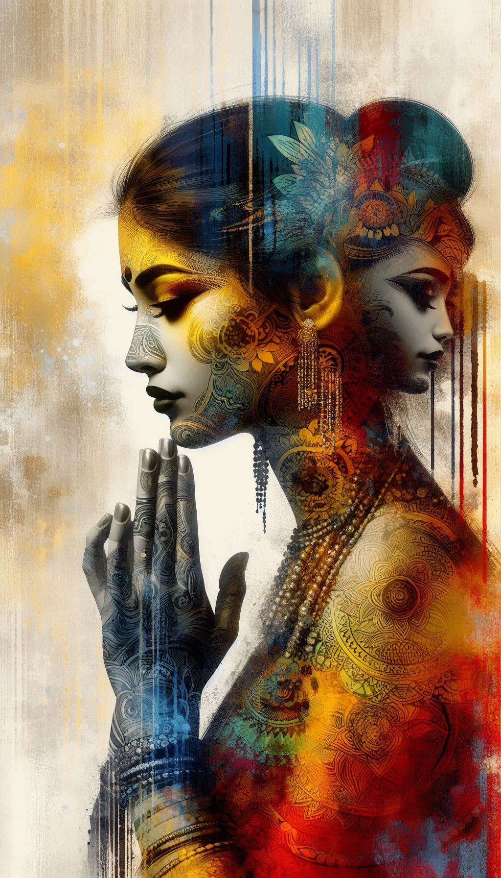 Fine Art Elegia Studio