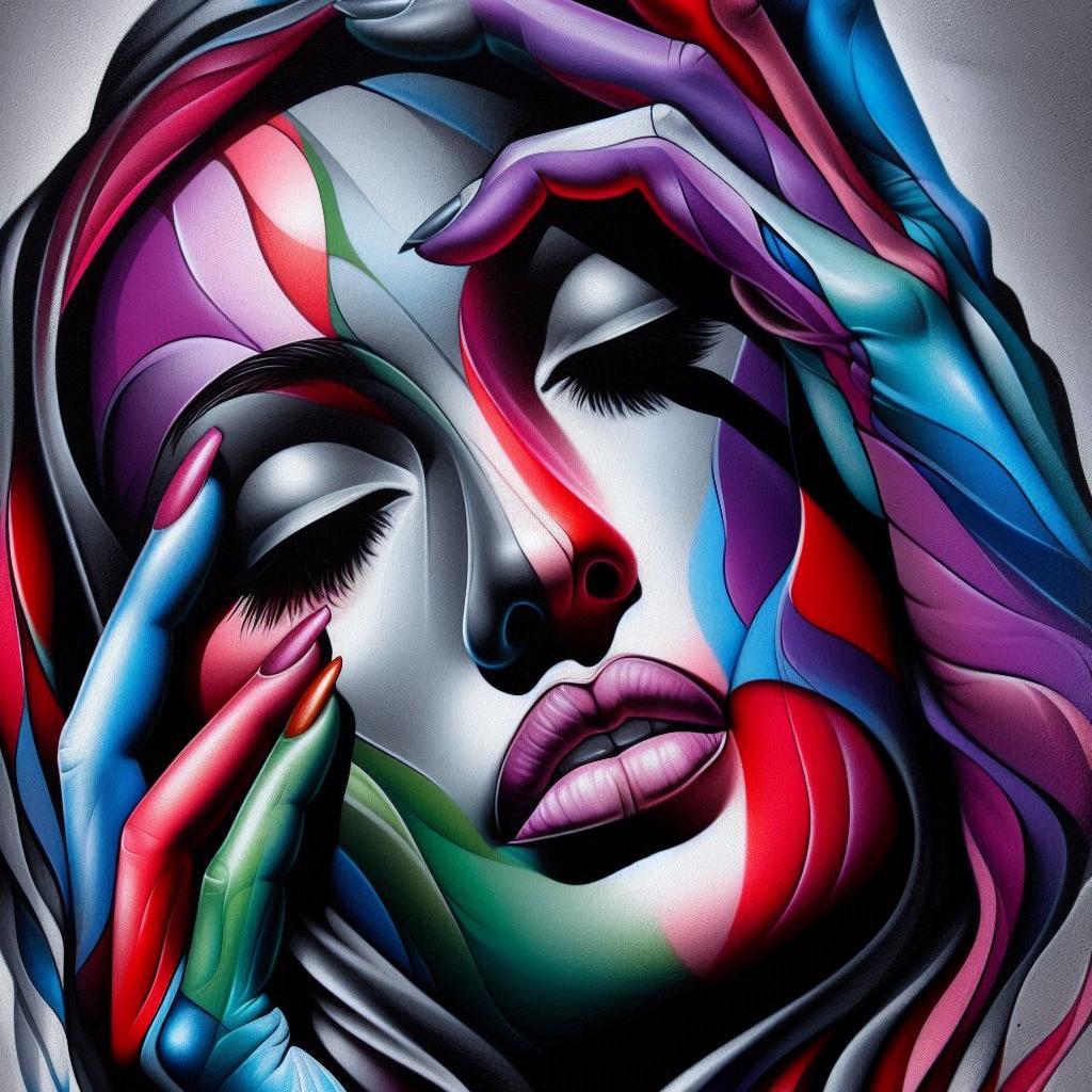 Fine Art Elegia Studio