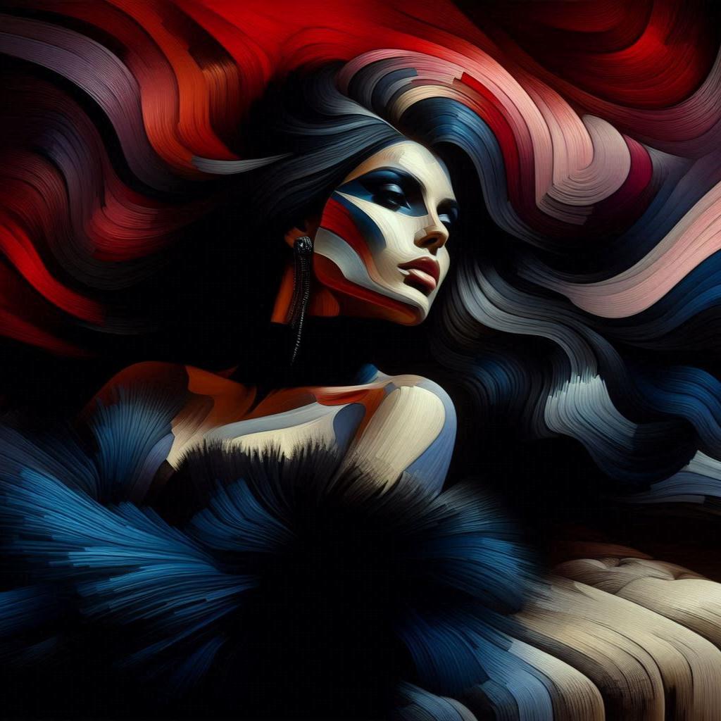 Fine Art Elegia Studio