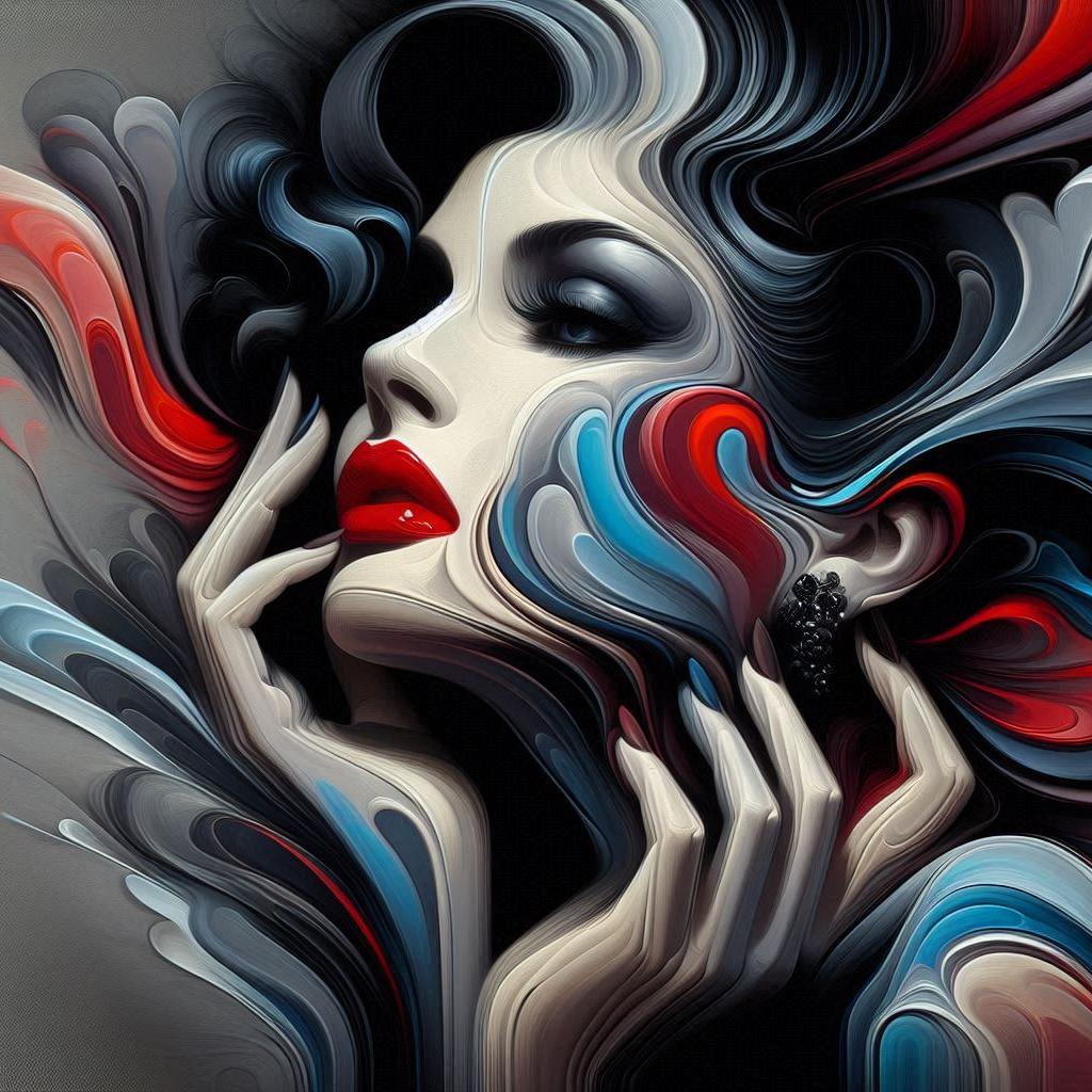 Fine Art Elegia Studio