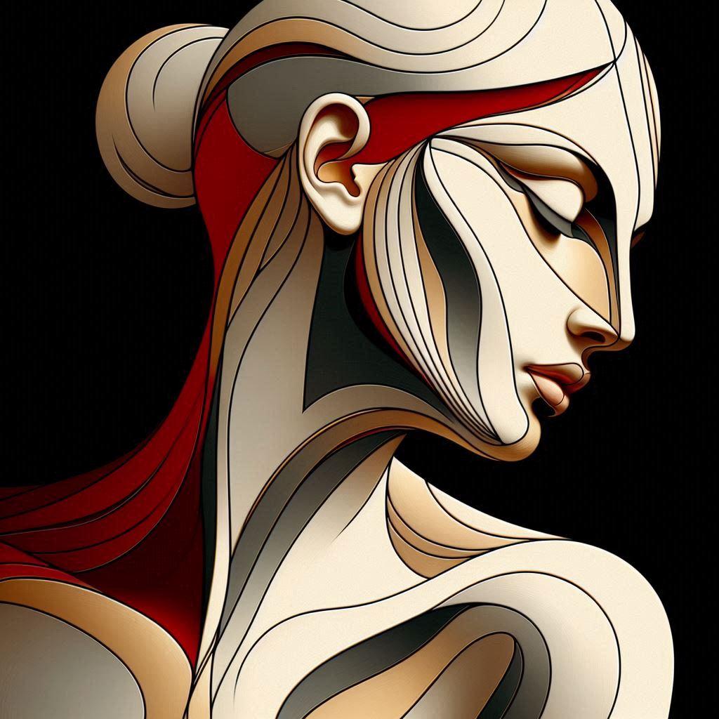 Fine Art Elegia Studio