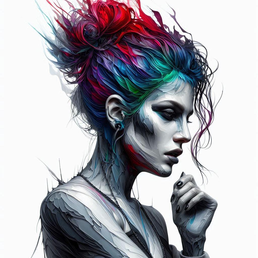 Fine Art Elegia Studio