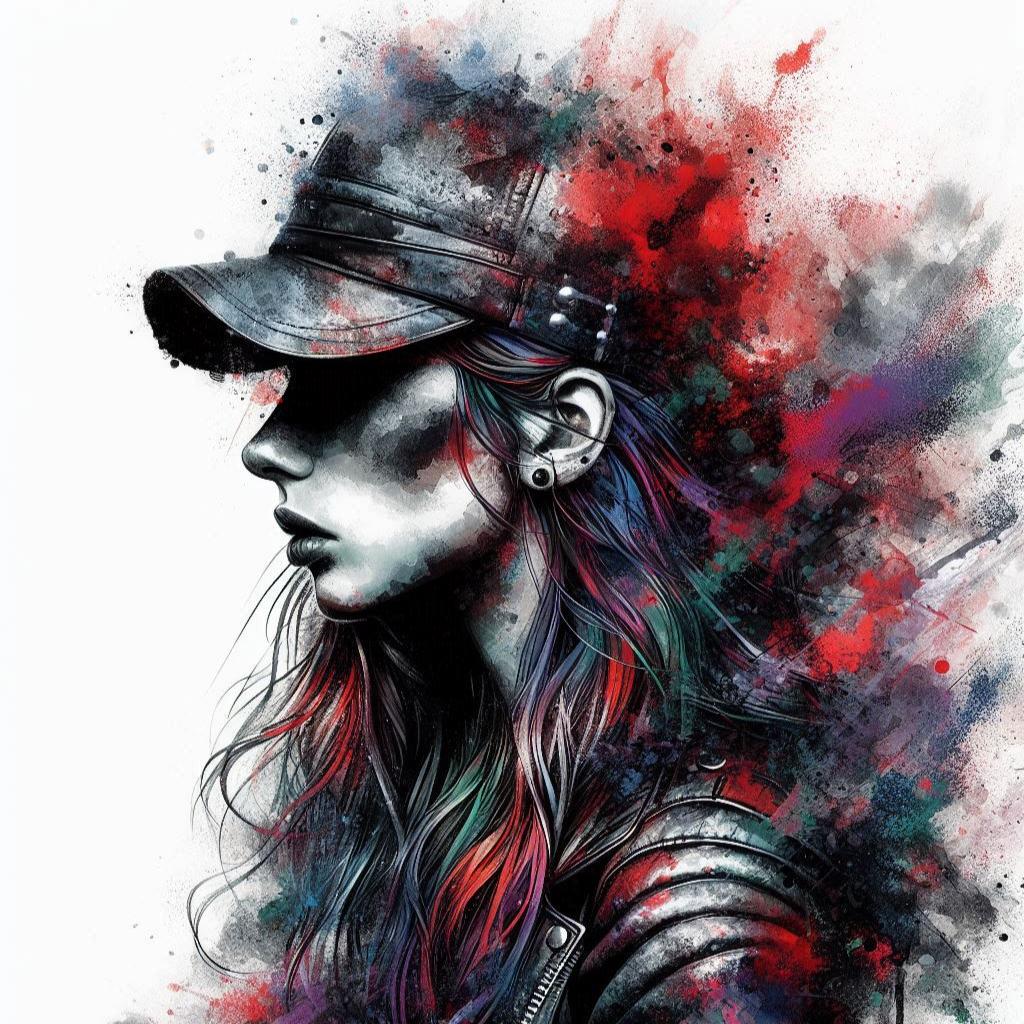 Fine Art Elegia Studio