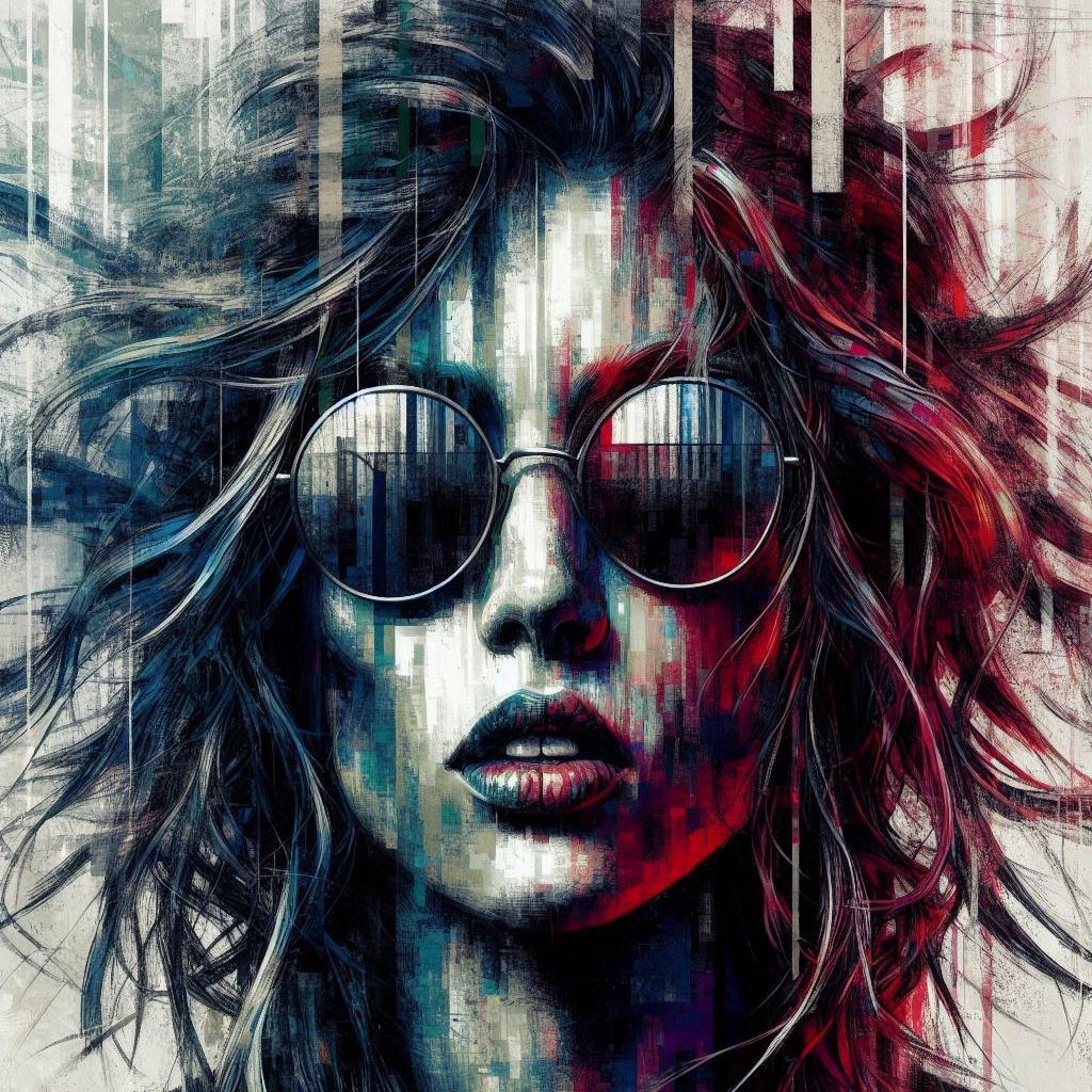 Fine Art Elegia Studio