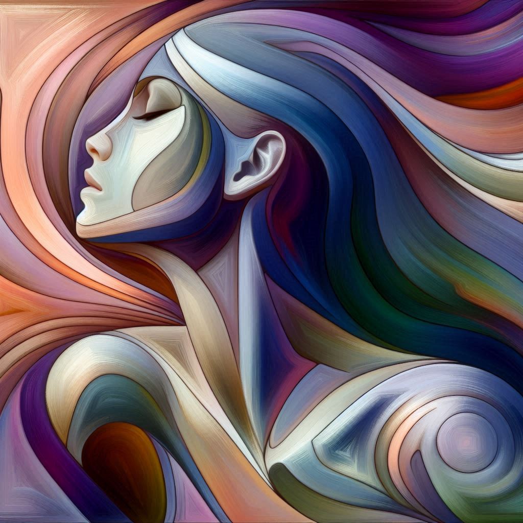 Fine Art Elegia Studio