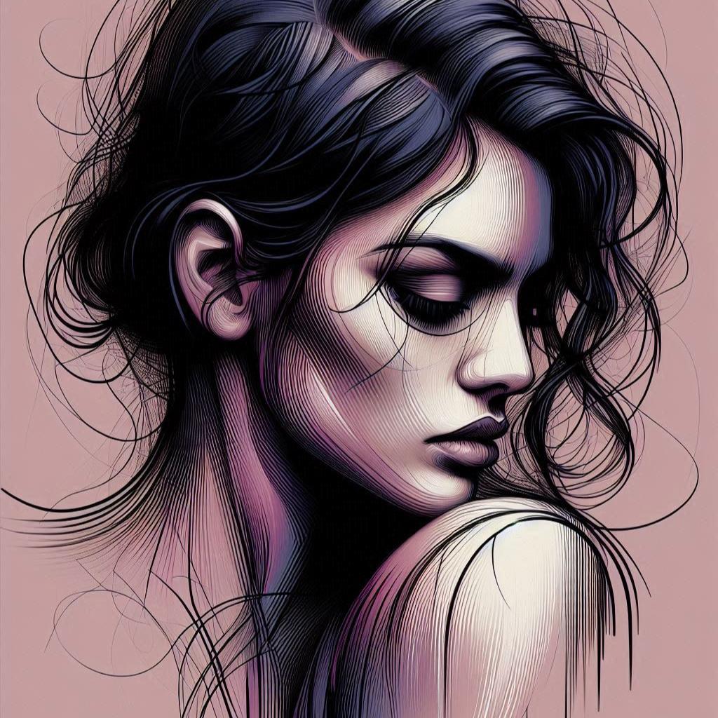 Fine Art Elegia Studio