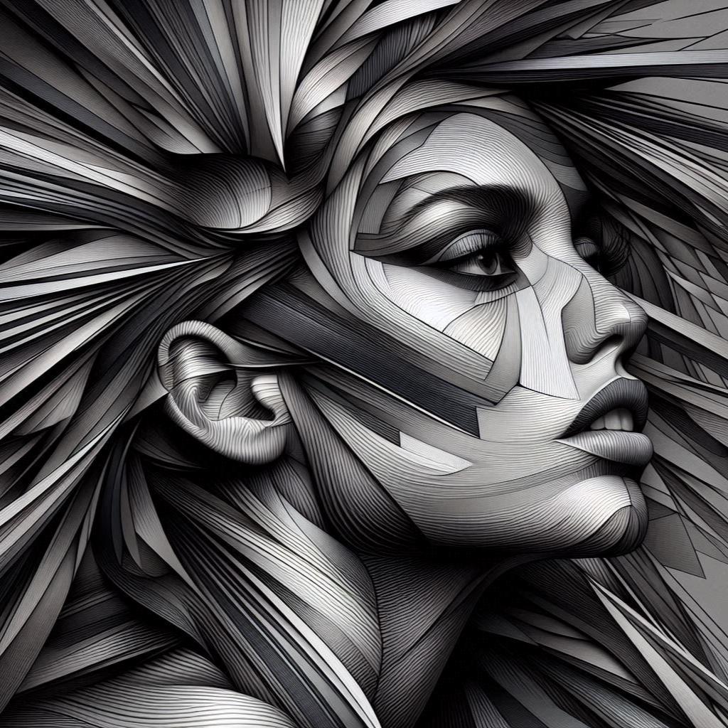 Fine Art Elegia Studio