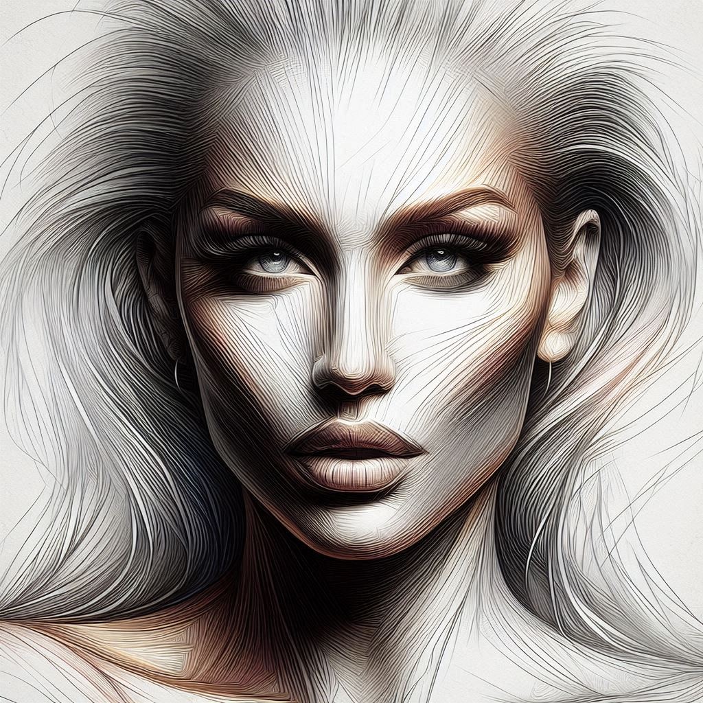 Fine Art Elegia Studio