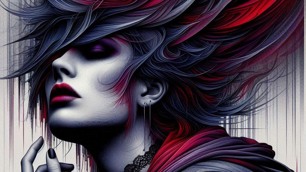 Fine Art Elegia Studio