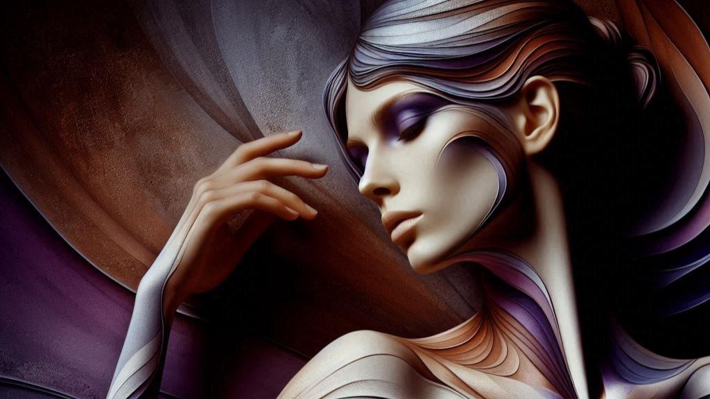 Fine Art Elegia Studio