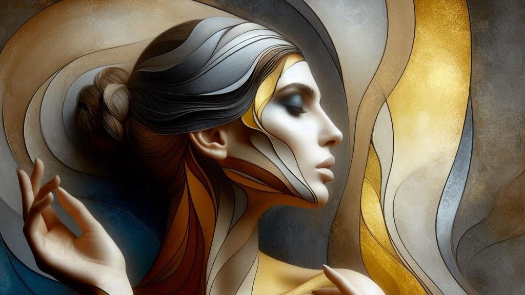 Fine Art Elegia Studio