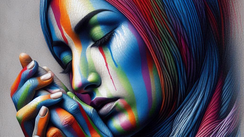 Fine Art Elegia Studio