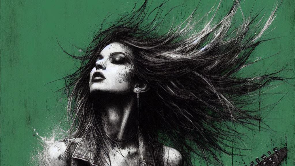 Fine Art Elegia Studio