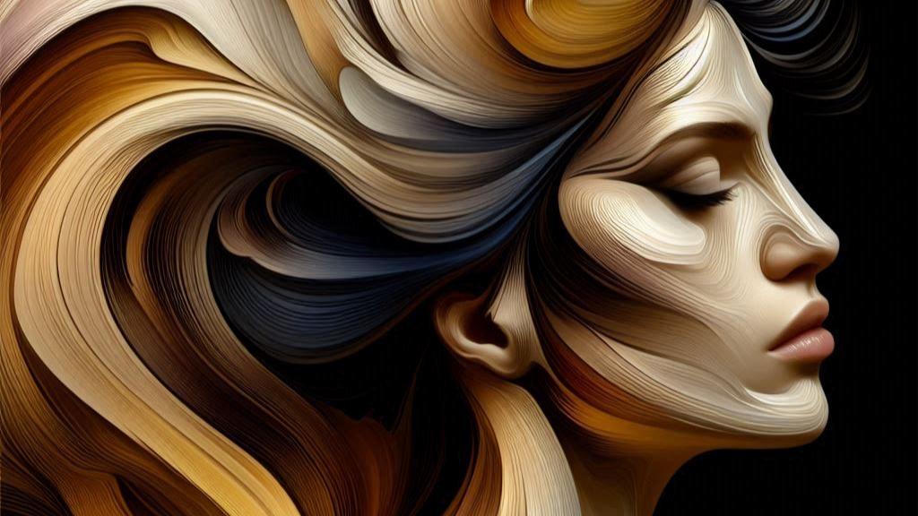 Fine Art Elegia Studio