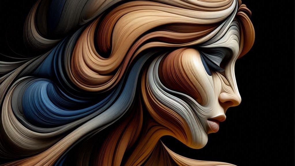 Fine Art Elegia Studio