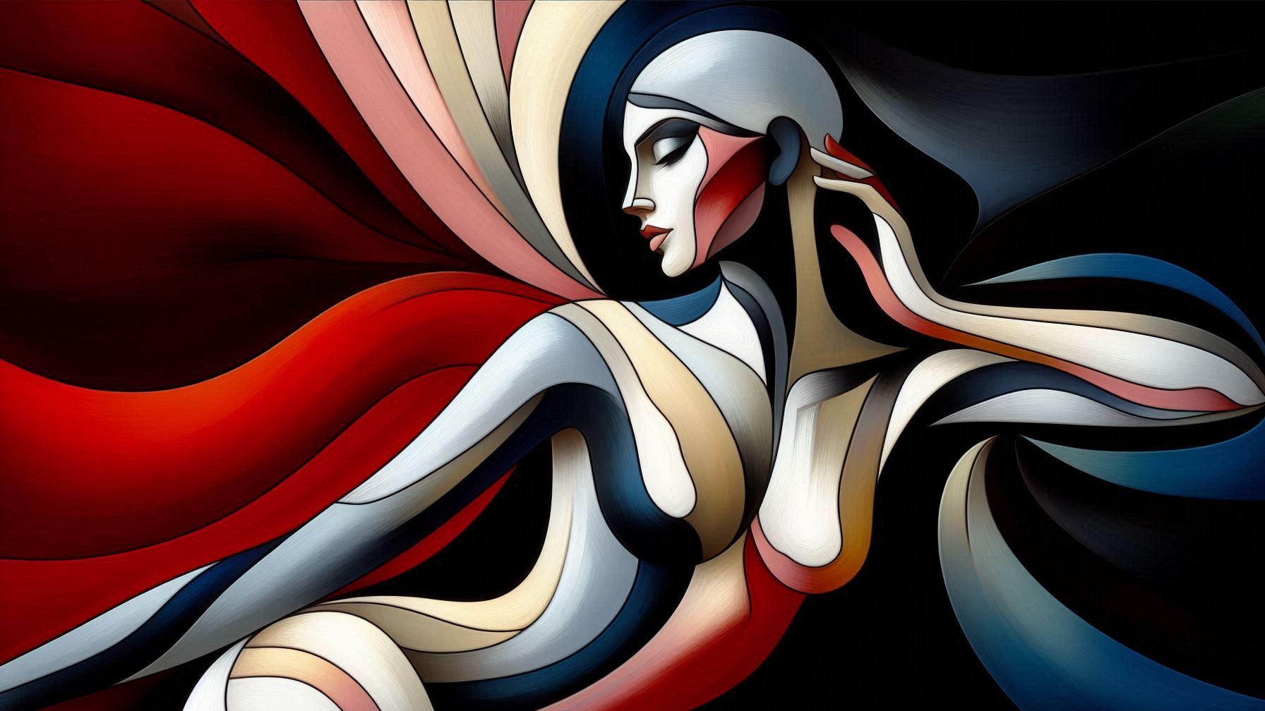 Fine Art Elegia Studio