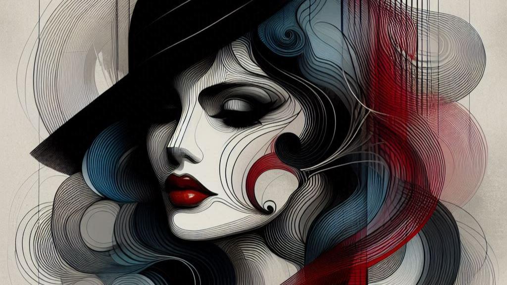 Fine Art Elegia Studio