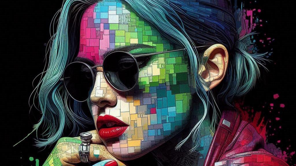 Fine Art Elegia Studio