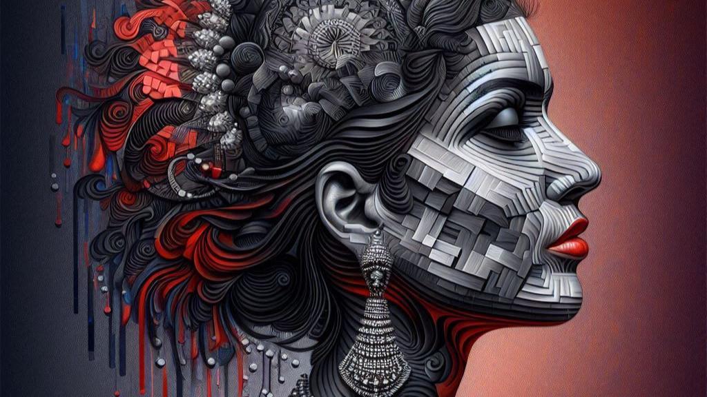 Fine Art Elegia Studio