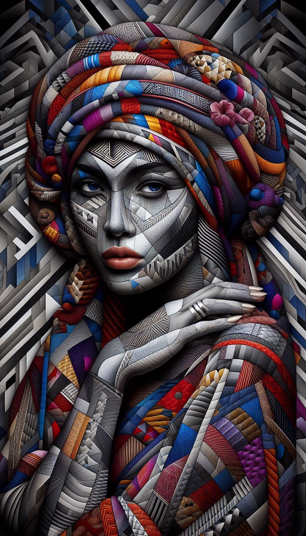 Fine Art Elegia Studio