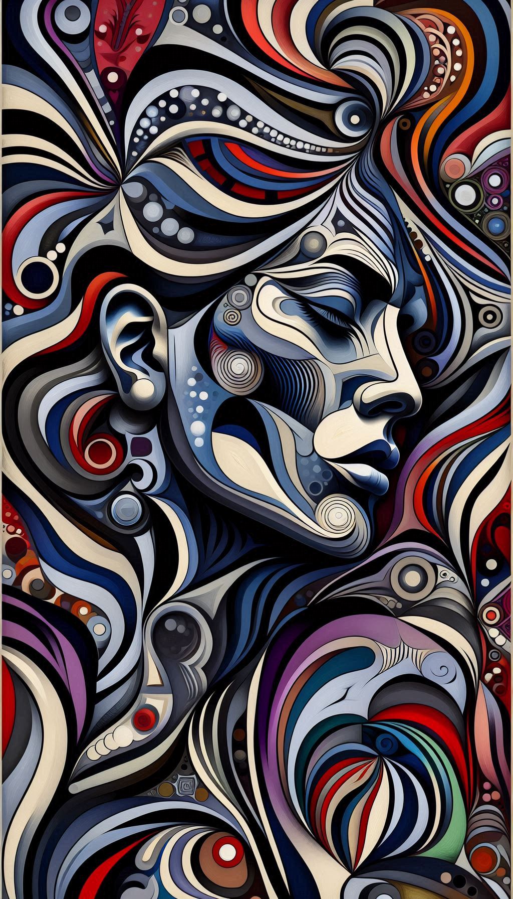 Fine Art Elegia Studio