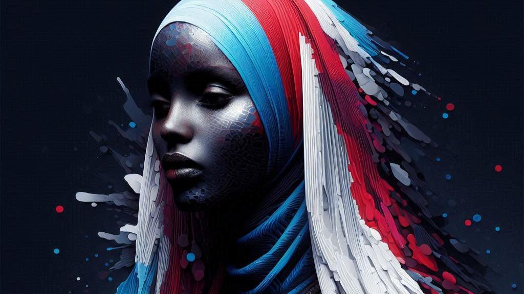 Fine Art Elegia Studio