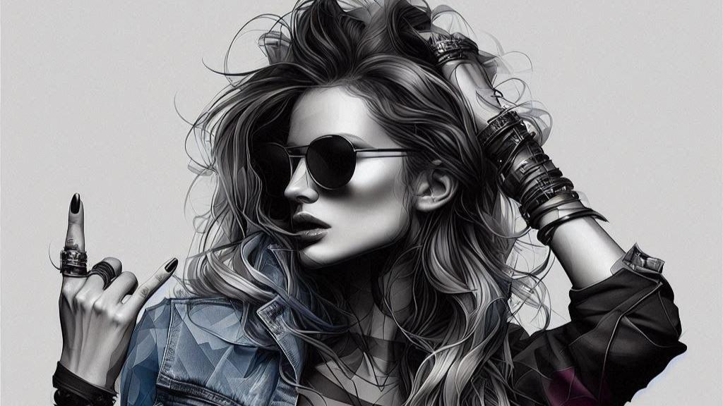 Fine Art Elegia Studio