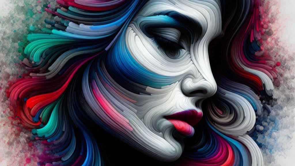 Fine Art Elegia Studio