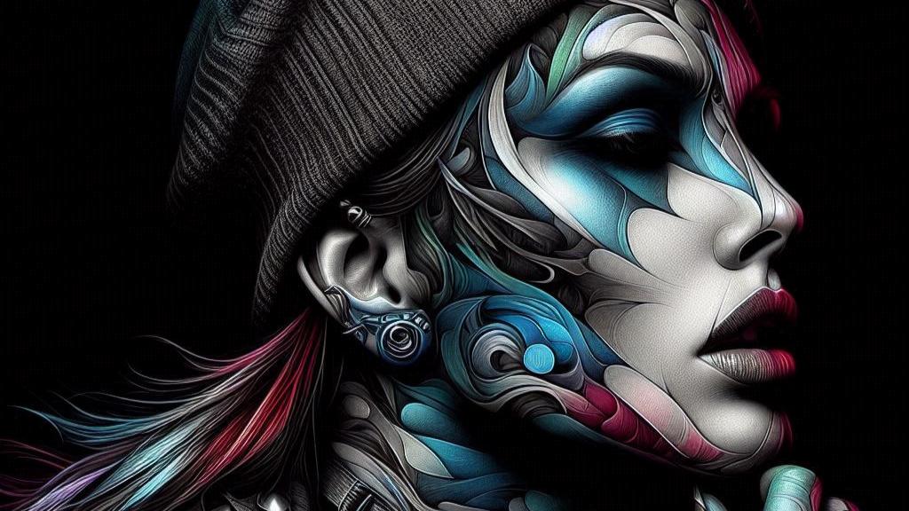 Fine Art Elegia Studio