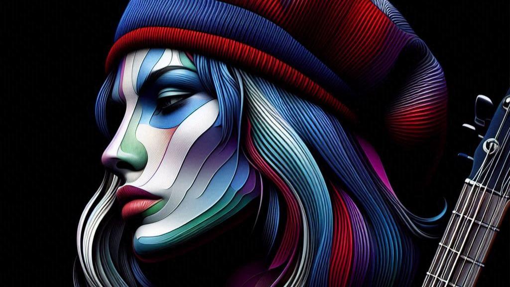 Fine Art Elegia Studio