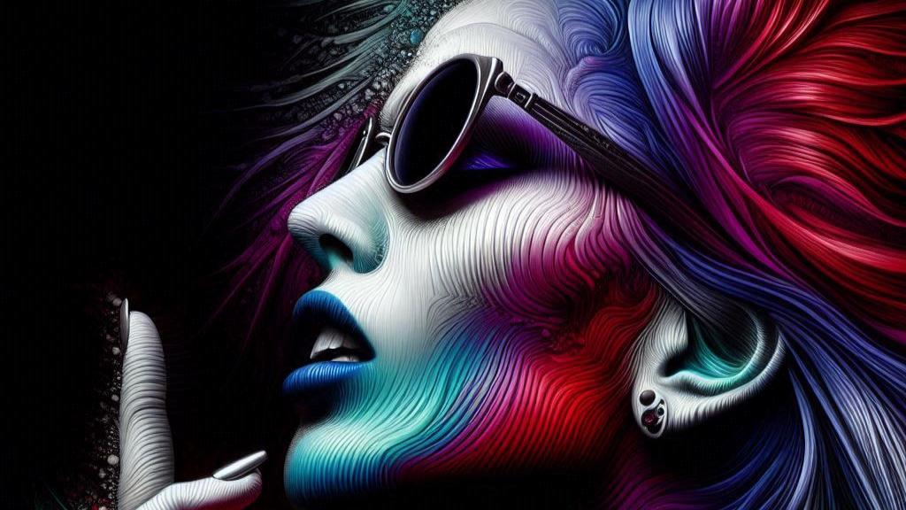 Fine Art Elegia Studio