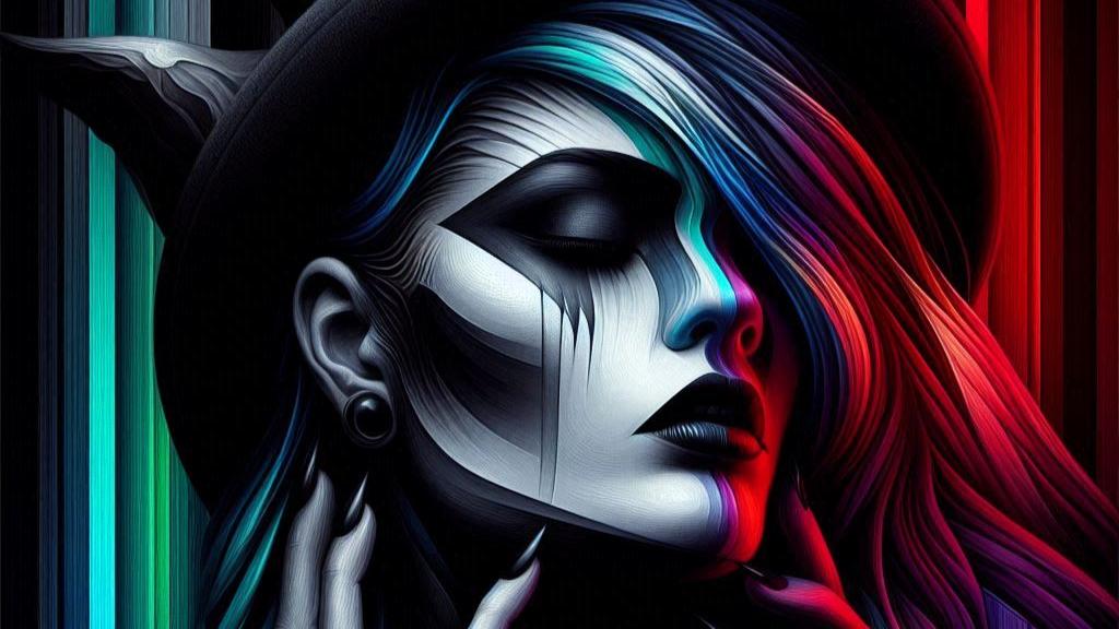 Fine Art Elegia Studio