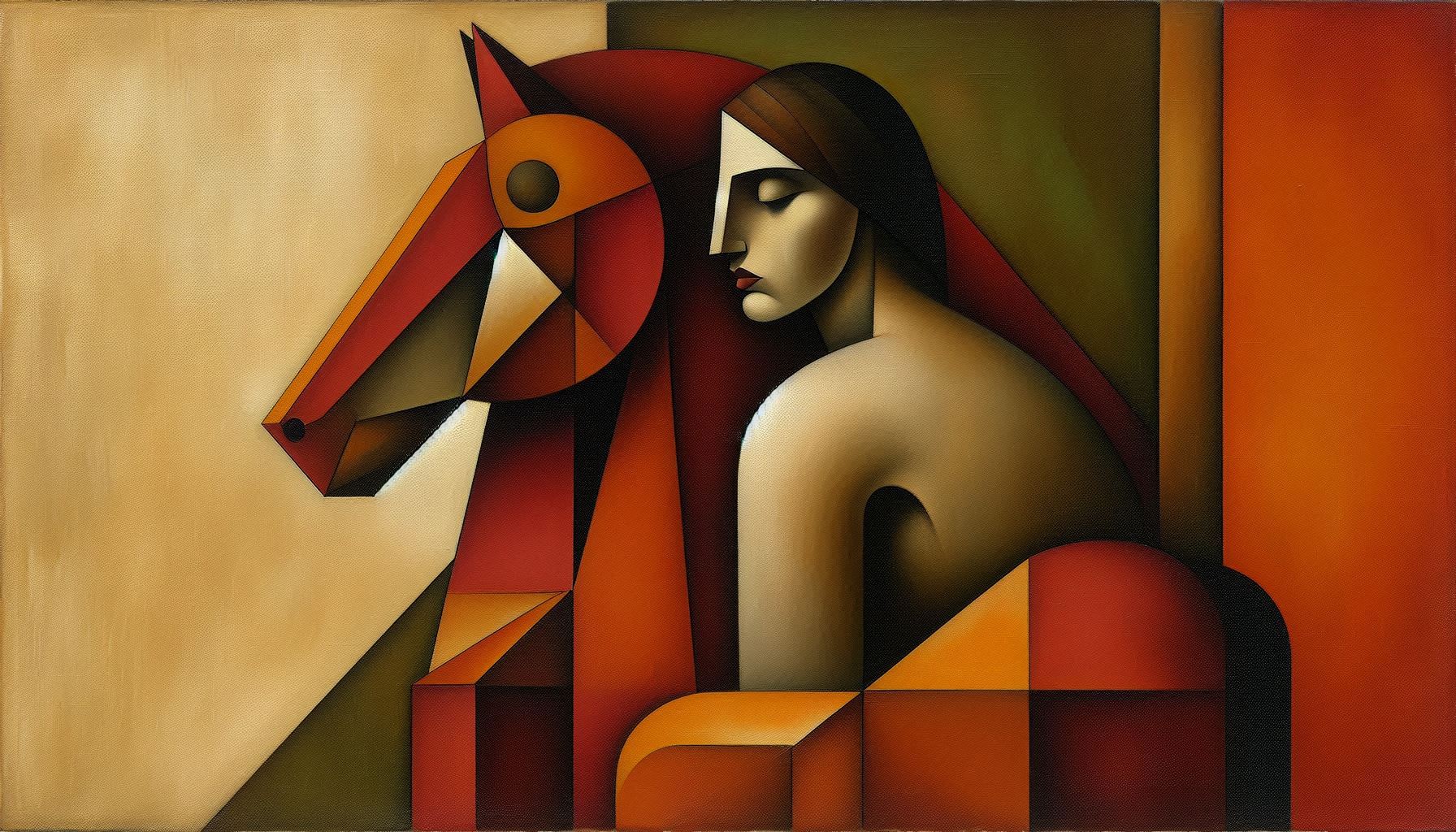 Fine Art Elegia Studio