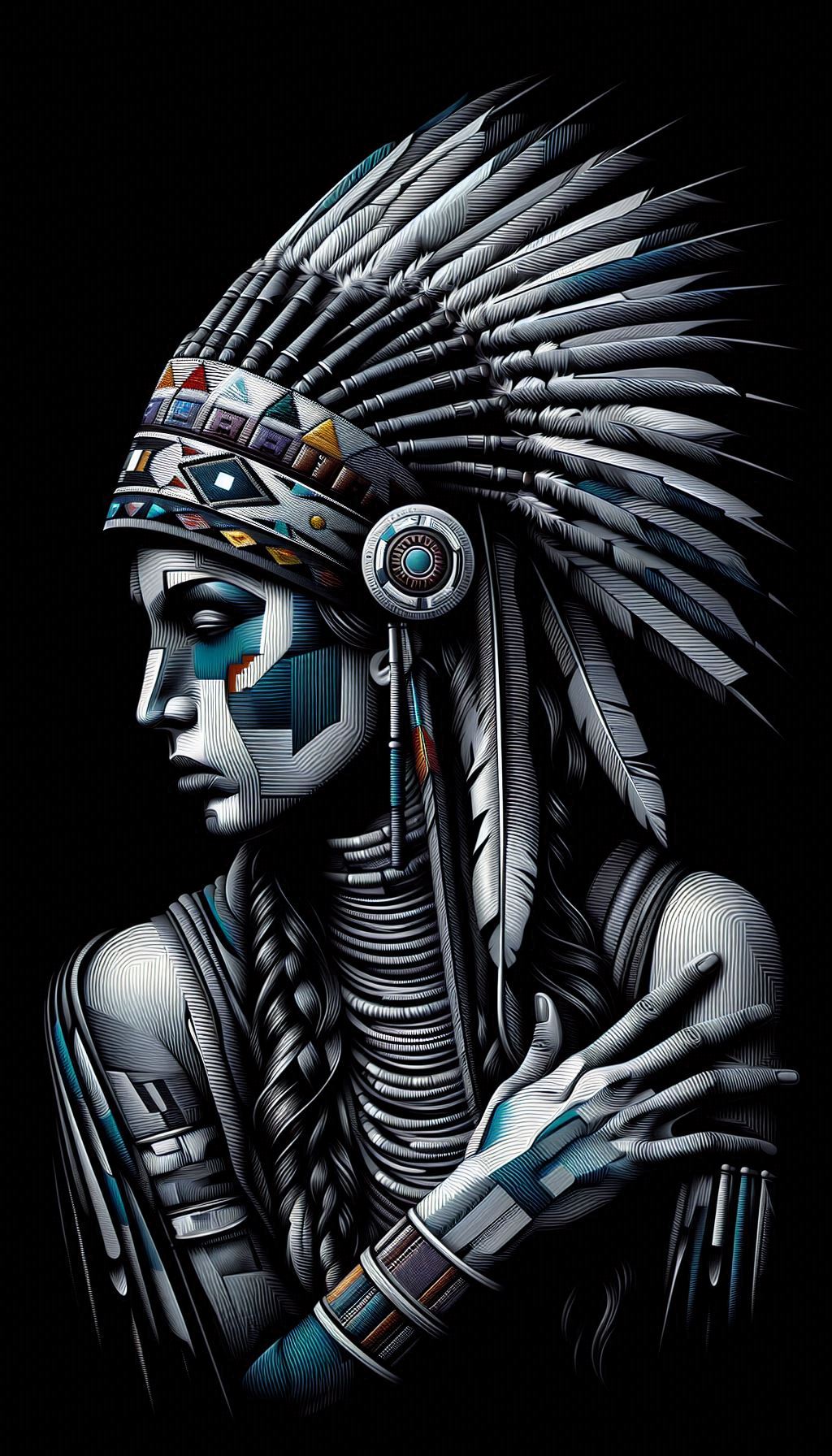 Fine Art Elegia Studio