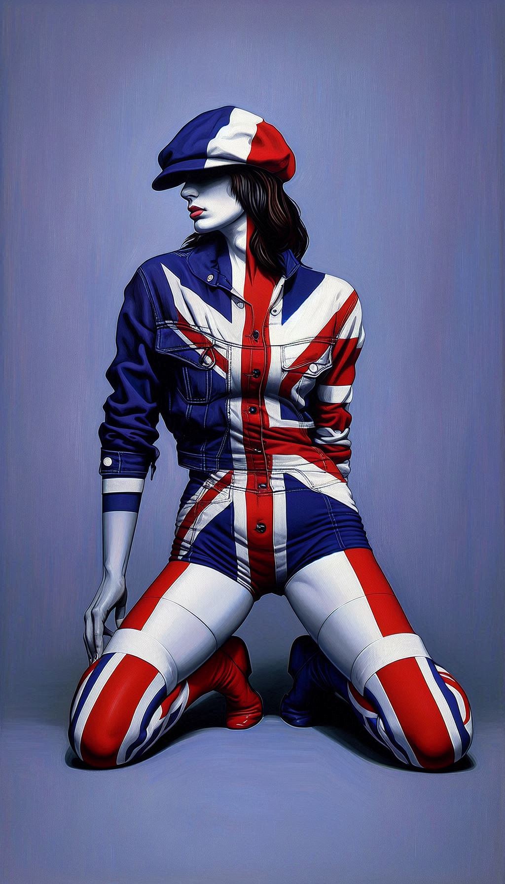 Fine Art Elegia Studio