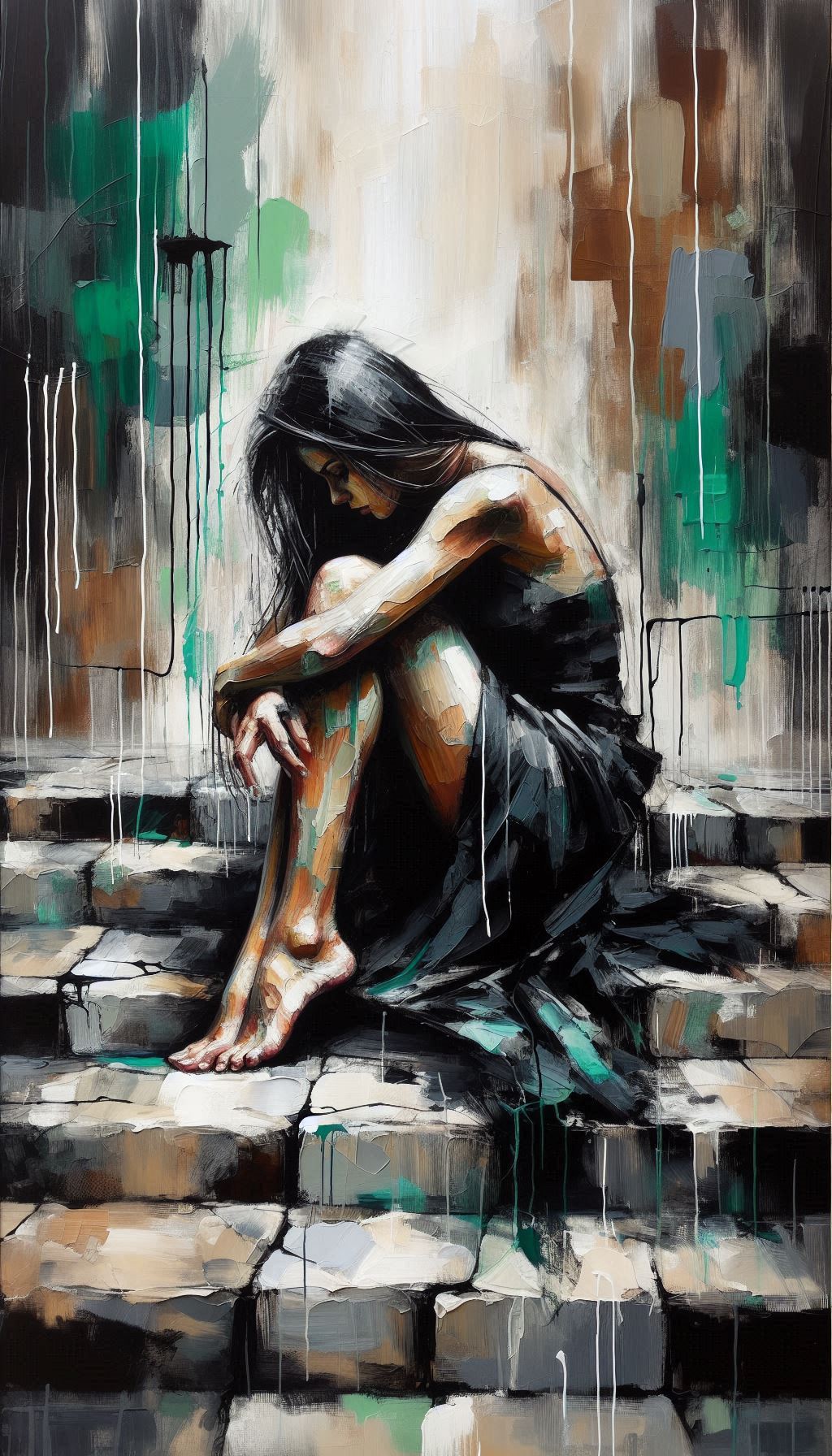 Fine Art Elegia Studio