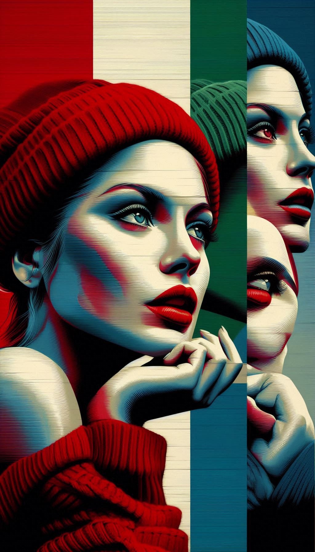 Fine Art Elegia Studio