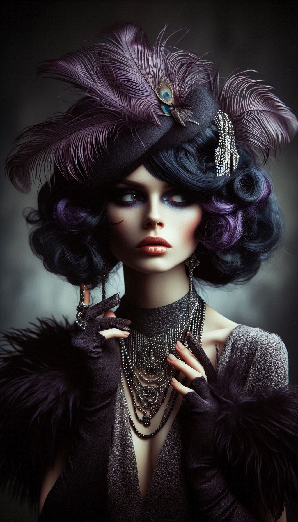 Fine Art Elegia Studio