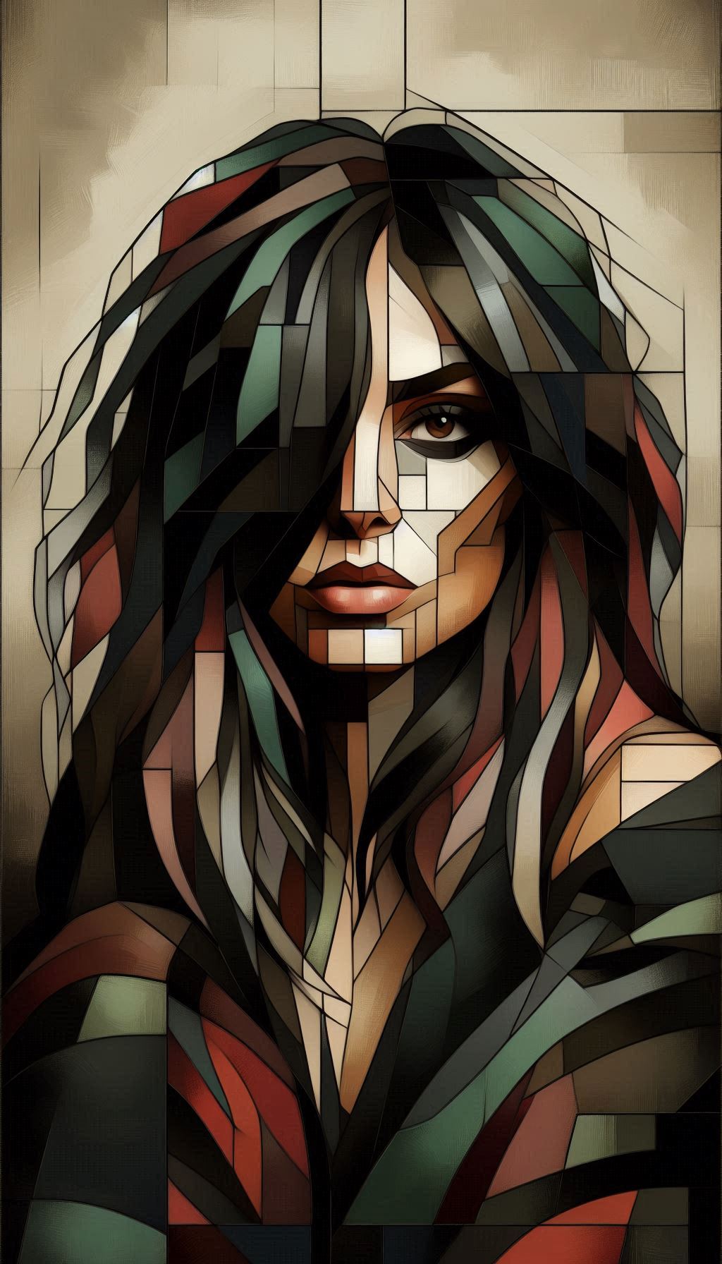 Fine Art Elegia Studio