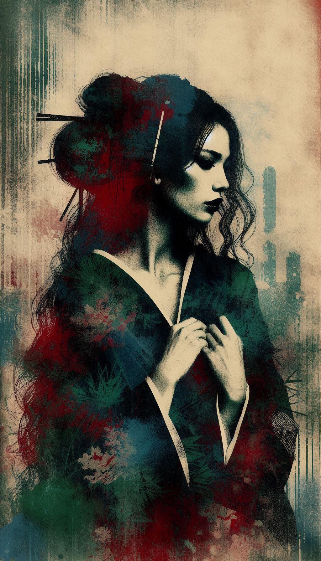 Fine Art Elegia Studio