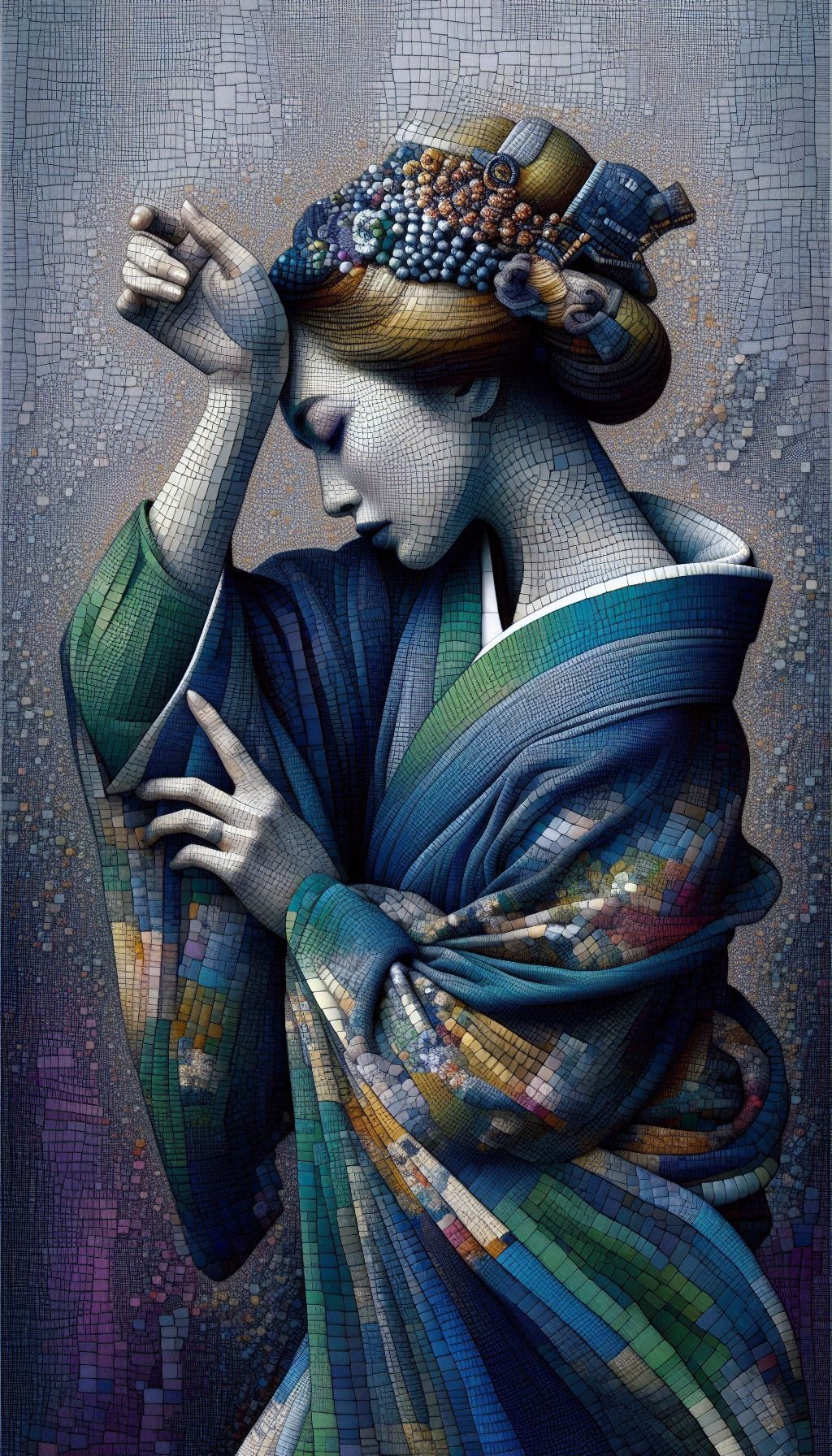 Fine Art Elegia Studio