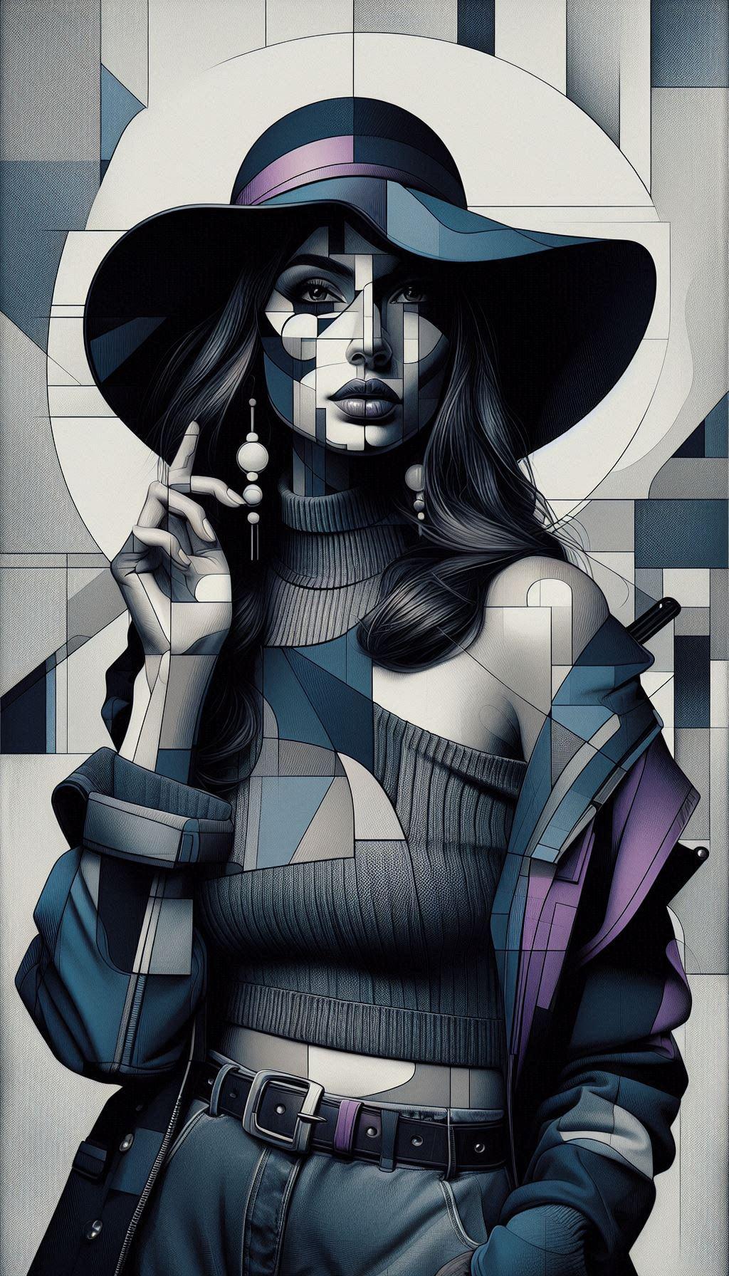 Fine Art Elegia Studio