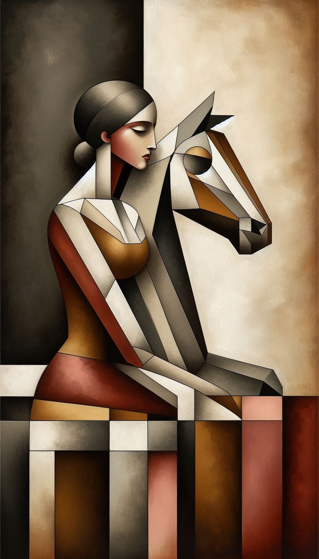 Fine Art Elegia Studio