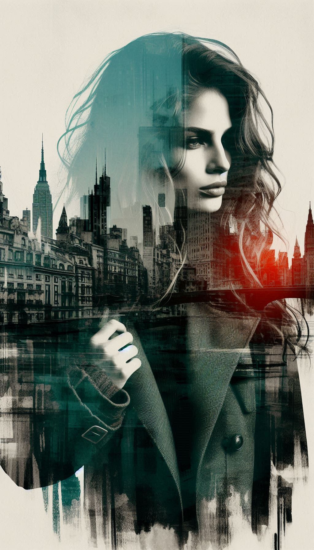 Fine Art Elegia Studio