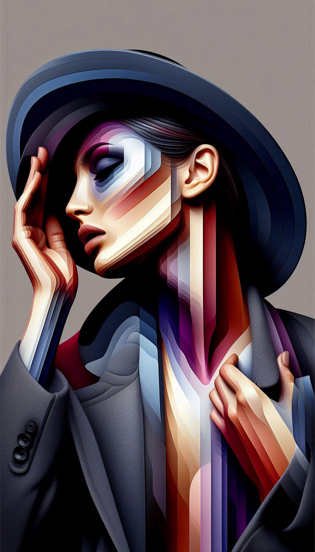 Fine Art Elegia Studio