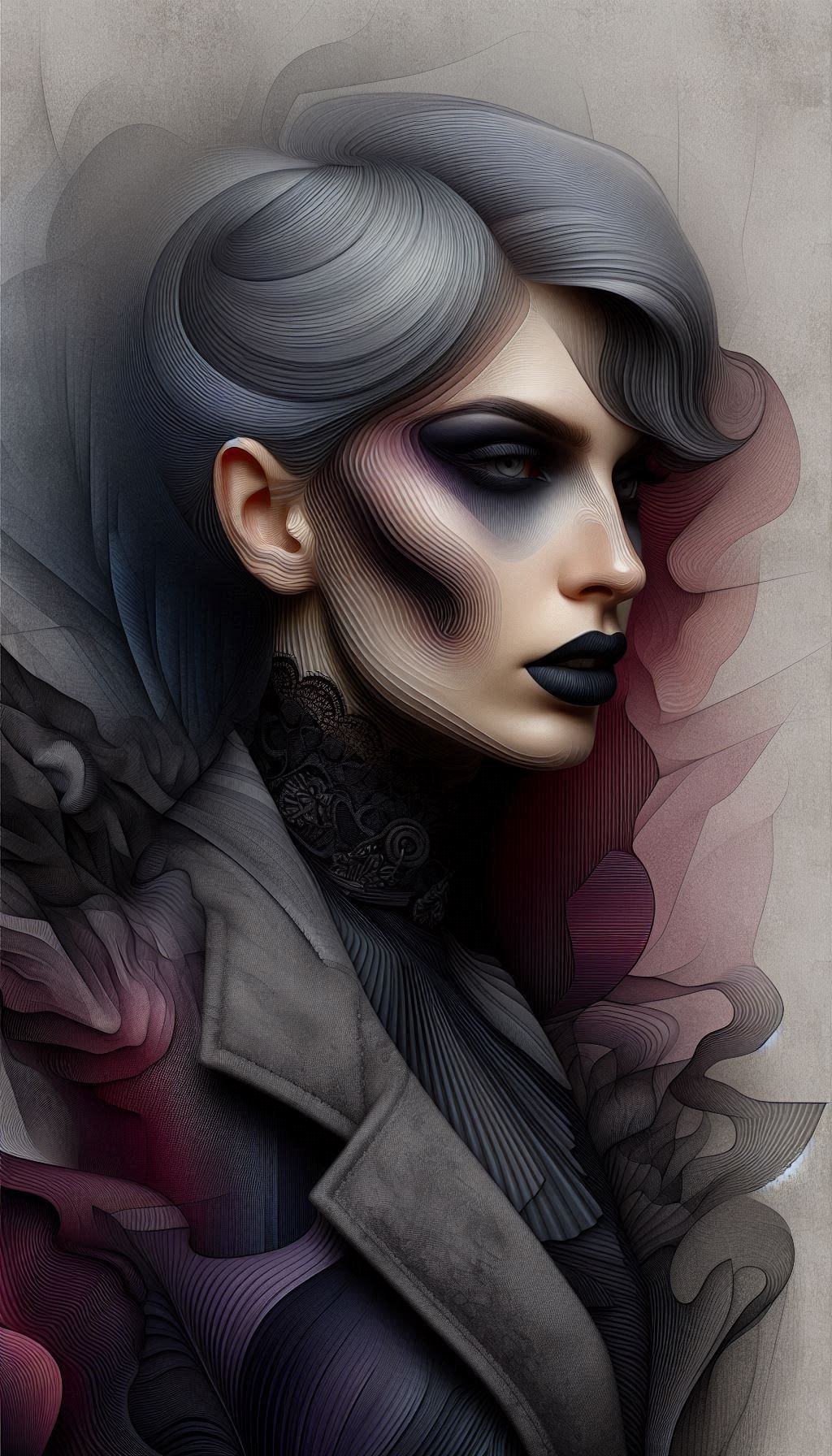 Fine Art Elegia Studio